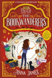 Pages & Co.: The Bookwanderers【電子書籍】[ Anna James ]