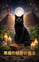 黒猫の秘密の魔法