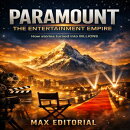 Paramount - The Entertainment Empire: How stories turned into BILLIONS