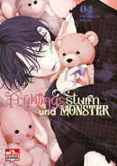 Frühlingssturm und Monster 04