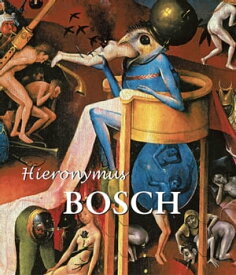 Hieronymus Bosch【電子書籍】[ Virginia Pitts Rembert ]