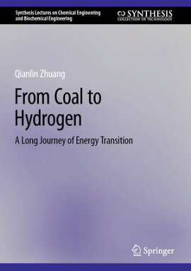 From Coal to Hydrogen A Long Journey of Energy Transition