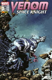 Venom: Space Knight 2【電子書籍】[ Robbie Thompson ]
