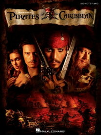 Pirates of the Caribbean (Songbook)【電子書籍】[ Hans Zimmer ]