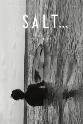 SALT... タブロイド03号 