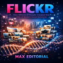 Flickr: How Billions of People Created the DNA of Modern Social Networks