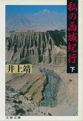 私の西域紀行（下）　 