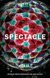 Spectacle【電子書籍】