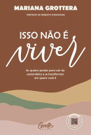 Isso não é viver