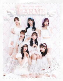 LARME（ラルム） 2024年春号（060号）【電子書籍】