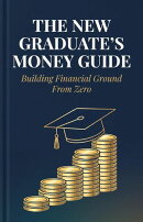 The New Graduate's Money Guide: Building Financial Ground From Zero
