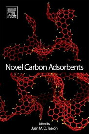 Novel Carbon Adsorbents【電子書籍】
