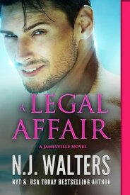 A Legal Affair【電子書籍】[ N.J. Walters ]