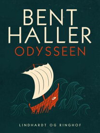 Odysseen【電子書籍】[ Bent Haller ]