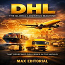 DHL: The Global Logistics Machine that Redefined Deliveries in the World