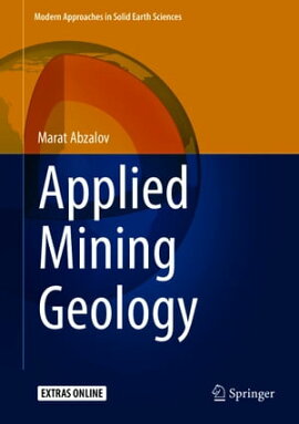 Applied Mining Geology 