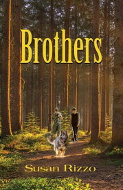 Brothers【電子書籍】[ Susan Rizzo ]