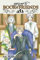 Natsume’s Book of Friends, Vol. 15