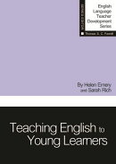 Teaching English to Young Learners
