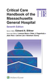 Critical Care Handbook of the Massachusetts General Hospital【電子書籍】[ Edward A. Bittner ]
