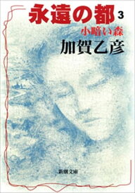 永遠の都3ー小暗い森ー（新潮文庫）【電子書籍】[ 加賀乙彦 ]