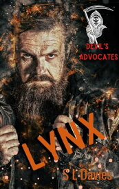 Lynx Devil's Advocates, #1【電子書籍】[ S L Davies ]