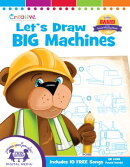 Let's Draw Big Machines