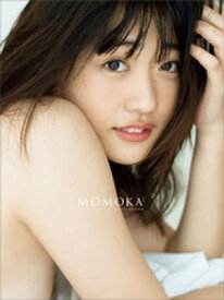 【電子版だけの特典カットつき】石田桃香ファースト写真集『MOMOKA』デジタル版【電子書籍】[ 石田桃香 ]