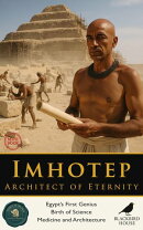 Imhotep: Architect of Eternity