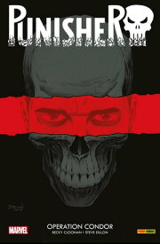 Punisher 1【電子書籍】[ Becky Cloonan ]