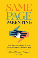 Same Page Parenting