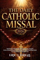 The Daily Catholic Missal 2026