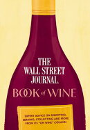 The Wall Street Journal Book of Wine