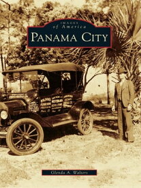 Panama City【電子書籍】[ Glenda A. Walters ]