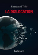 La Dislocation Conversations avec Diane Lagrange【電子書籍】[ Emmanuel Todd ]
