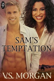 Sam's Temptation【電子書籍】[ V.S. Morgan ]