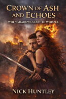 Crown of Ash and Echoes