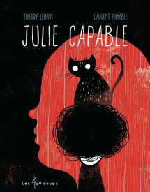Julie Capable【電子書籍】[ Thierry Lenain ]
