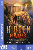Hidden Paths: Book Two