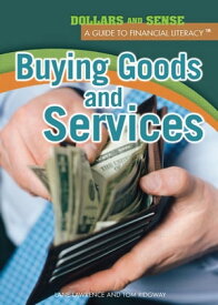 Buying Goods and Services【電子書籍】[ Tom Ridgway ]