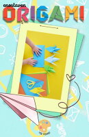 enostaven ORIGAMI