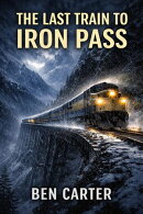 The Last Train to Iron Pass