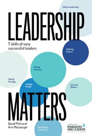 Leadership Matters 7 skills of very successful leaders【電子書籍】[ David Pich ]
