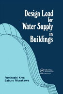 Design Load for Water Supply in Buildings