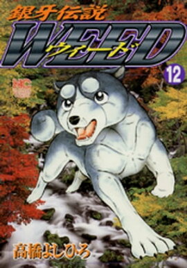 銀牙伝説ウィード 12 
