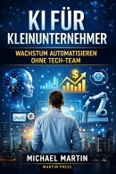 KI für Kleinunternehmer