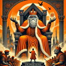 The Orange King