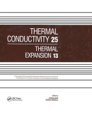 Thermal Conductivity 25/Thermal Expansion 13