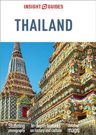Insight Guides Thailand (Travel Guide eBook)【電子書籍】[ Insight Guides ]