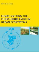 Short-cutting the Phosphorus Cycle in Urban Ecosystems